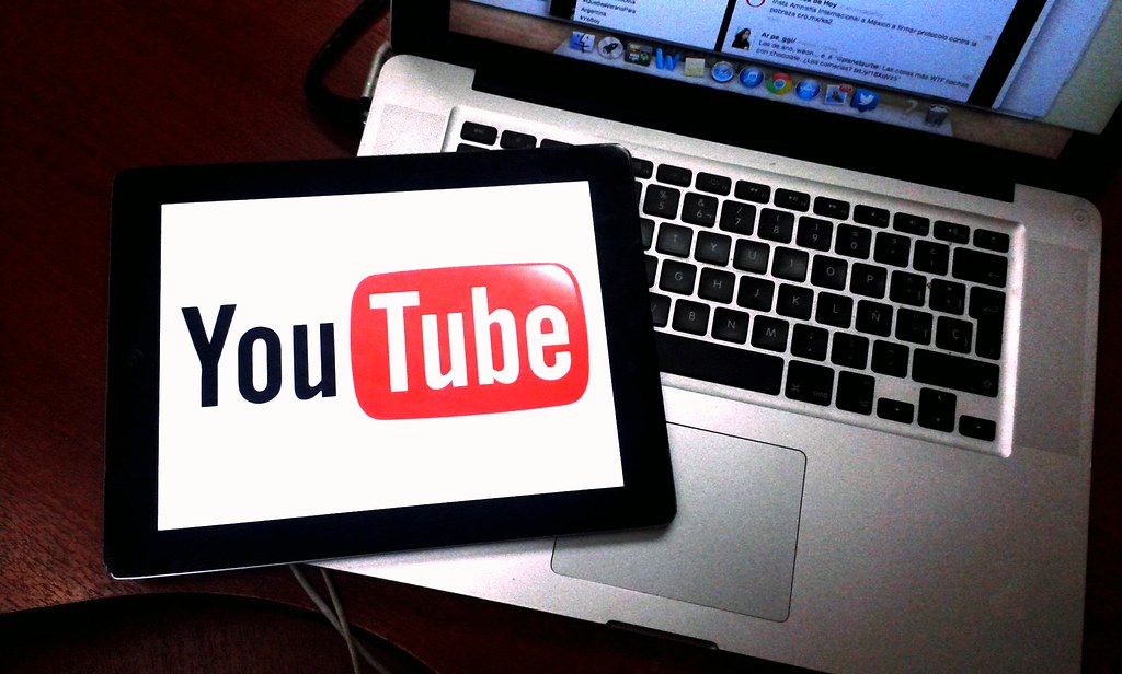 Formas de Integrar Videos de YouTube en WordPress